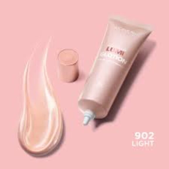L'Oréal Paris True Match Lumi Glotion Natural Glow Enhancer-1.35fl oz Light Glow - Picture 4 of 5